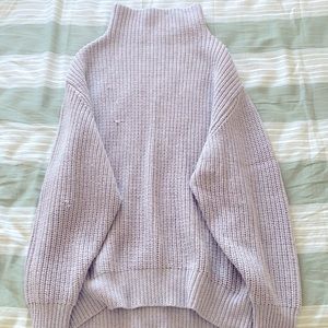 Wilfred Montpellier Sweater